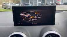 Audi Q2 35 TFSI Black Edition 5dr Petrol Estate